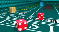 Craps Spiele