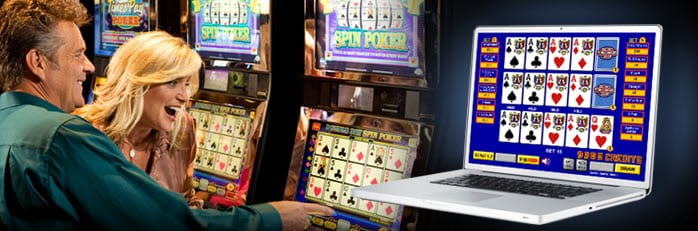 videopoker casino