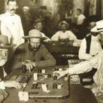 blackjack-historie