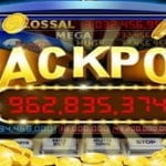 Keno Jackpots