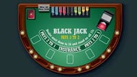 Black jack